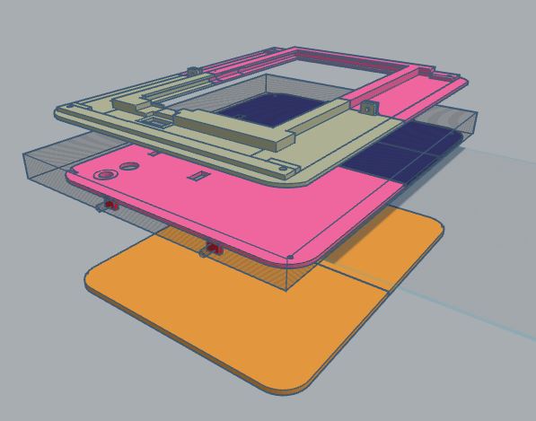 CAD Design